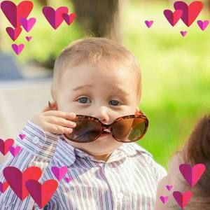 Meet your Posher, Georgia